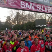 San Silvestre Toledana 2017