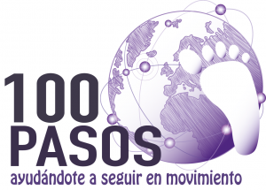 100pasos