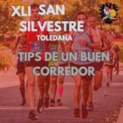 TIPS DE UN BUEN CORREDOR