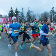 San Silvestre Toledana